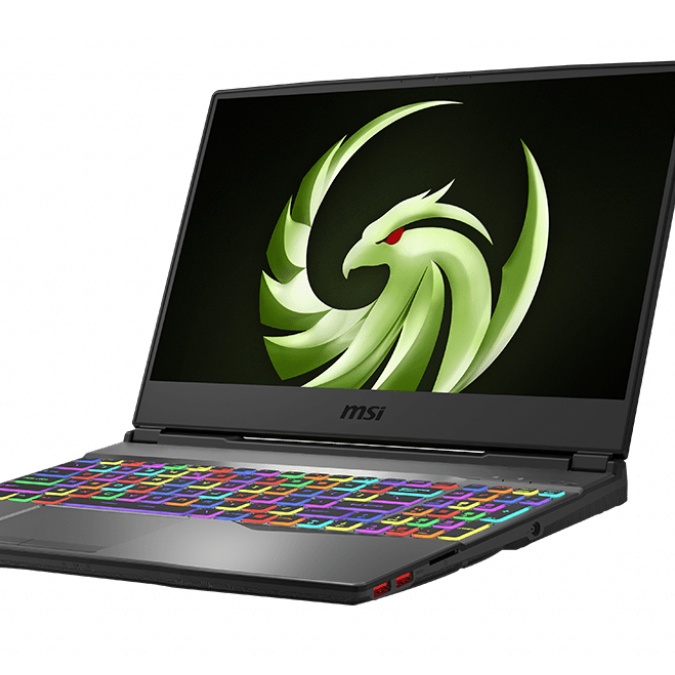 MSI показала новый...