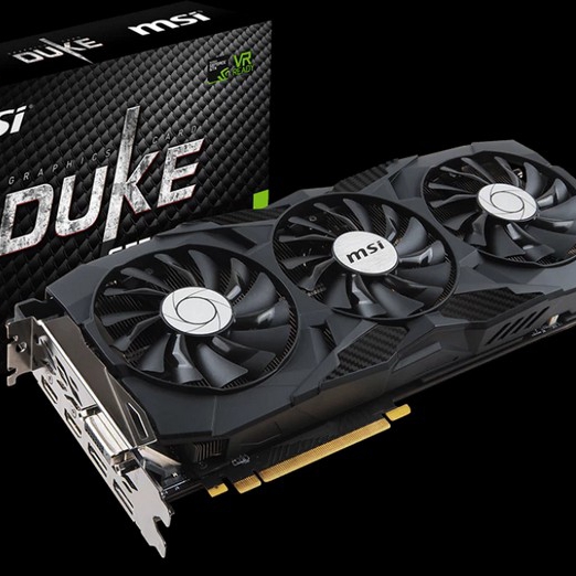 Компания ?MSI?...