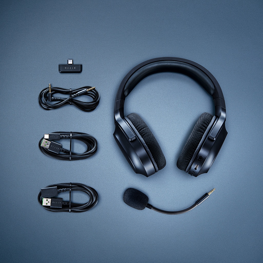 Американская Razer...