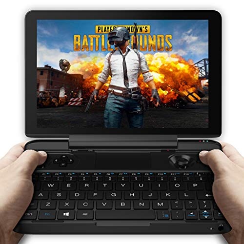 Китайская GPD готовит к...
