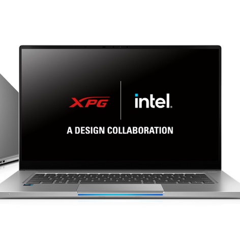Тайваньская XPG...