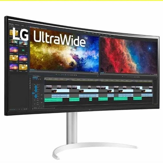 Корейская LG...