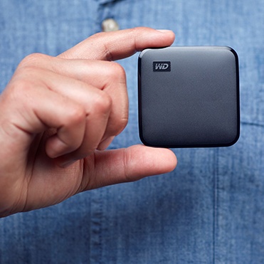 Американская Western Digital...