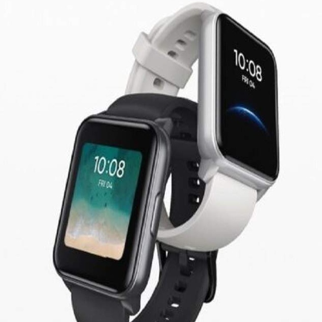 Компания Realme...