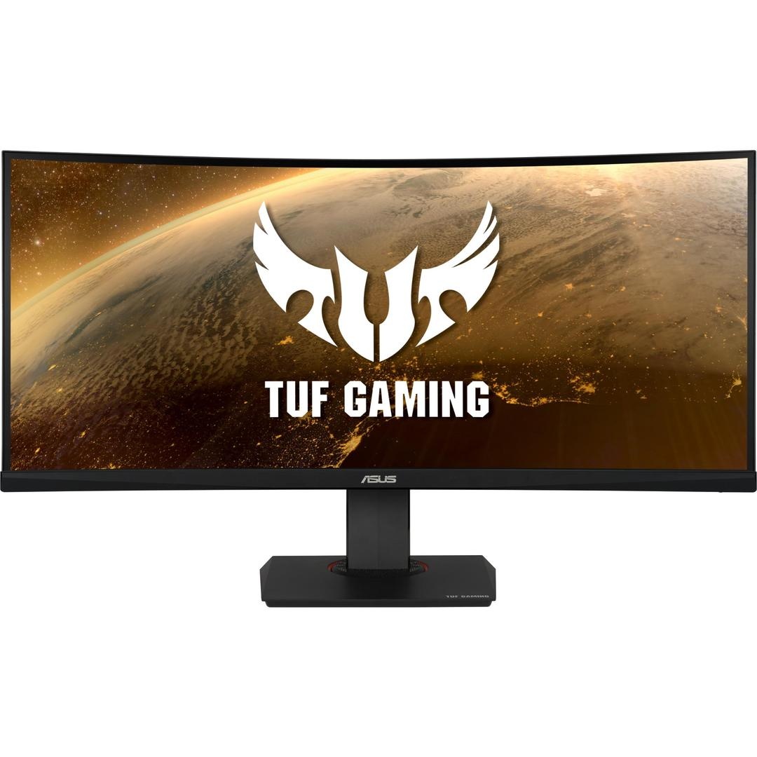 ASUS публично...