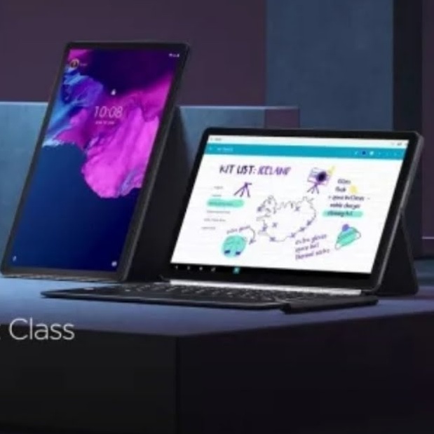 Китайская Lenovo готовит...