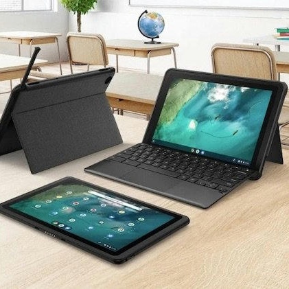 ASUS показала новый...