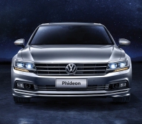 Компания Volkswagen...