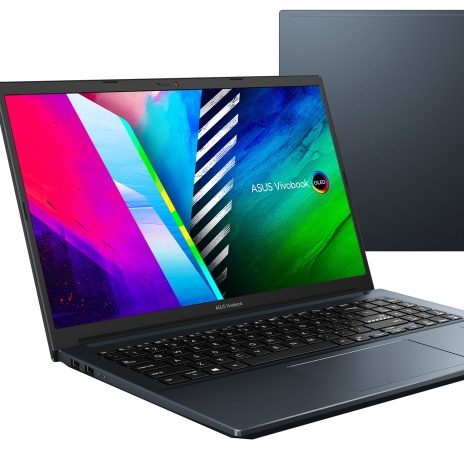 Компания ASUS...