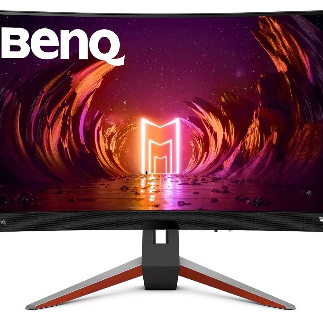 Тайваньская BenQ...
