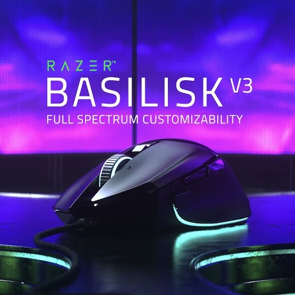 Американская Razer...