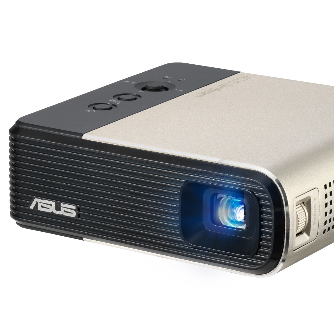 Тайваньская ASUS...