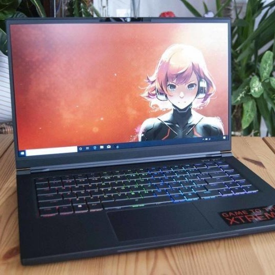 Тайваньская Gigabyte...