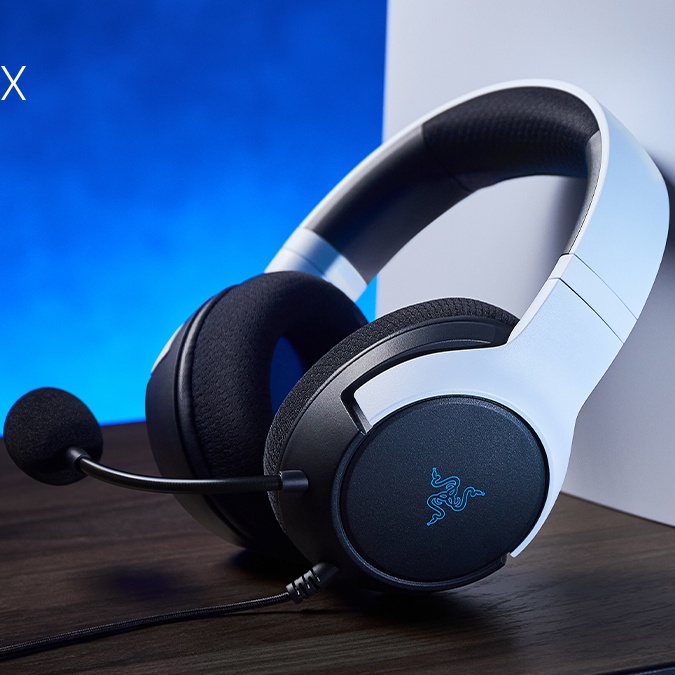 Американская Razer...