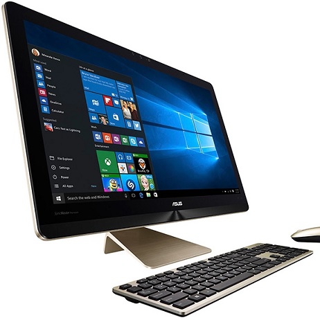 ?Компания ASUS показала...