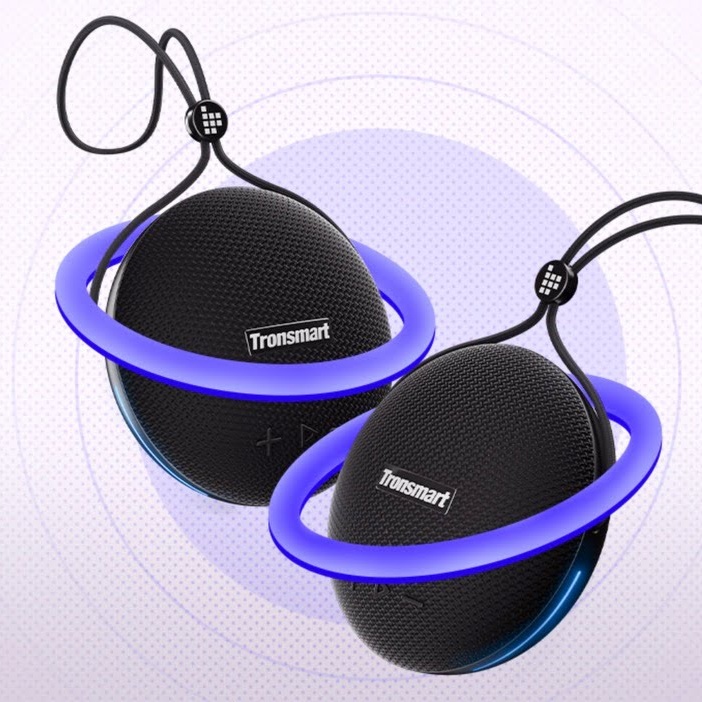 Китайская Tronsmart...