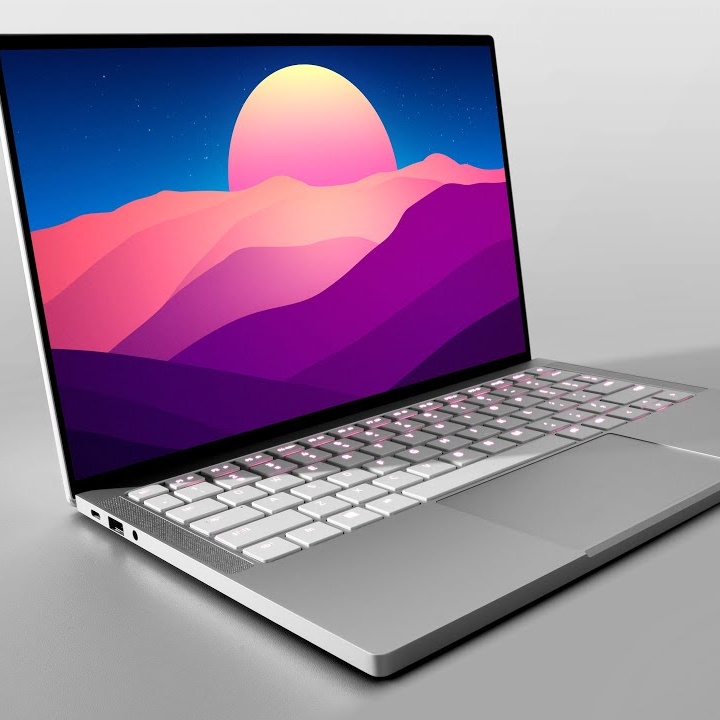 Фирма Razer афишировала...