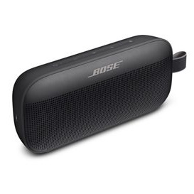 Корпорация Bose...