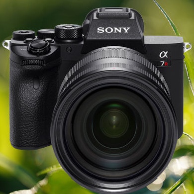 Японская Sony...