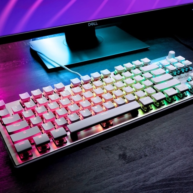 Германская Roccat...