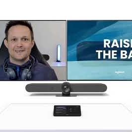 Швейцарская Logitech...