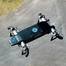 Американская FusionFlight...
