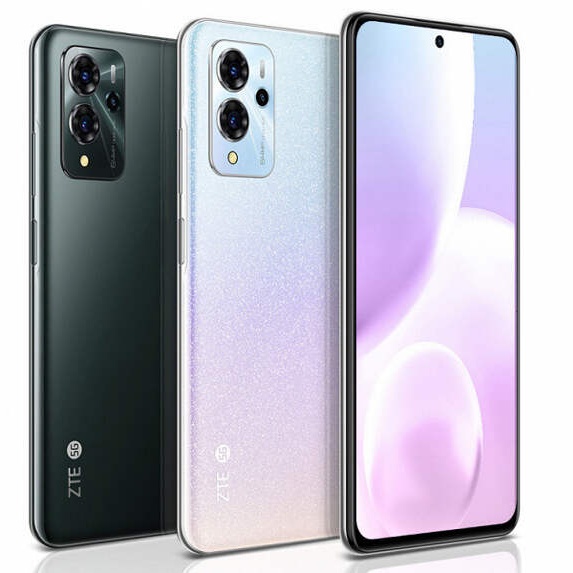 Корпорация ZTE...