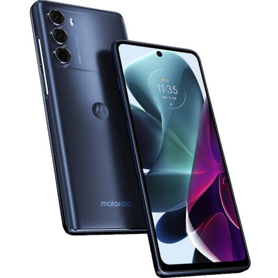 Фирма Motorola вот-вот...