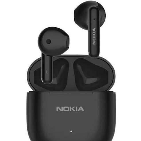 Финская Nokia выпустила...
