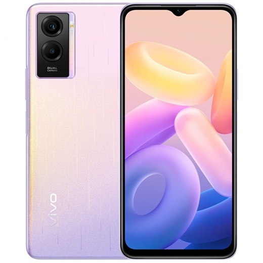 Vivo показала новый...