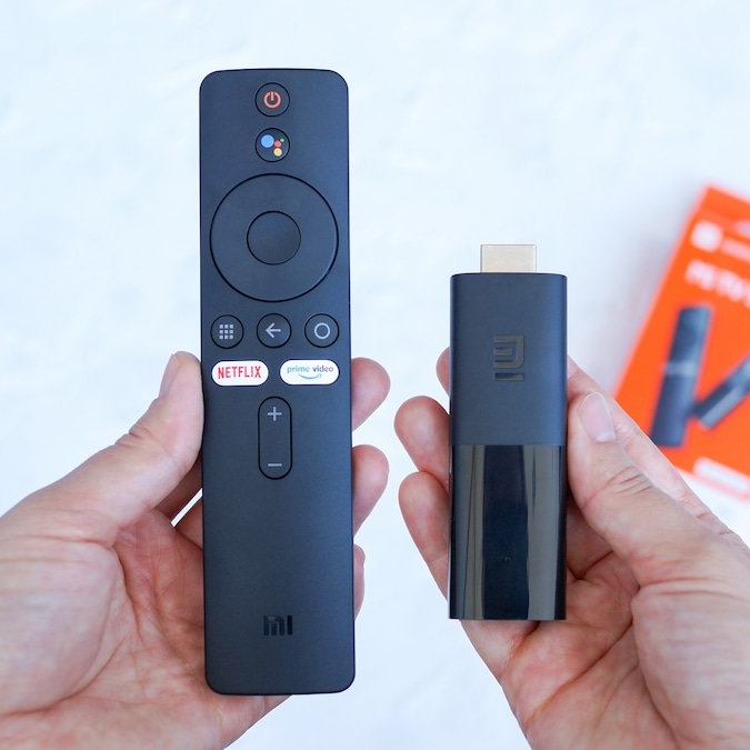 Фирма Xiaomi готовит к...