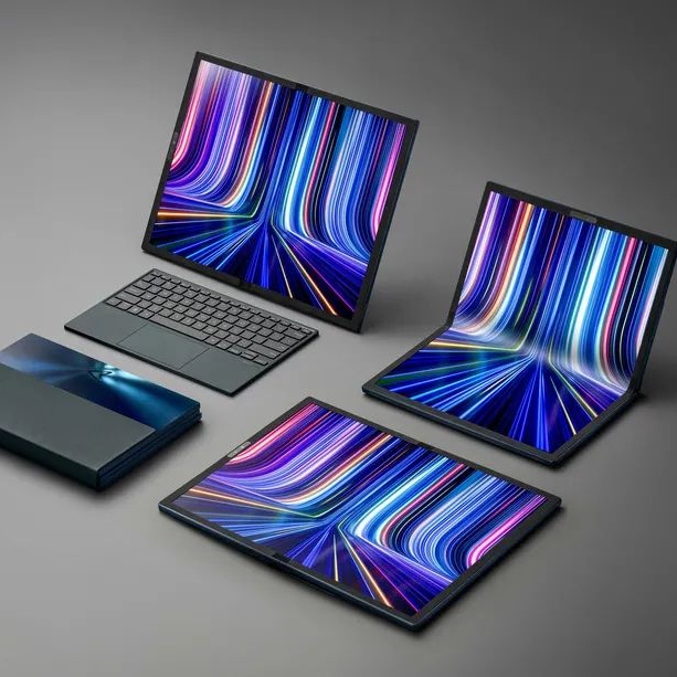 ASUS предъявила новый...
