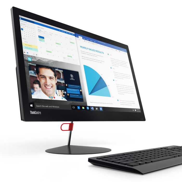 Lenovo...