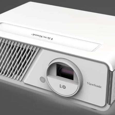 Американская ViewSonic...