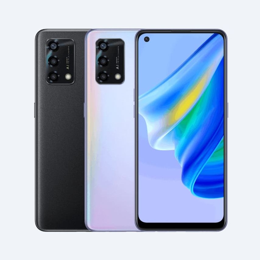 Китайская Oppo...