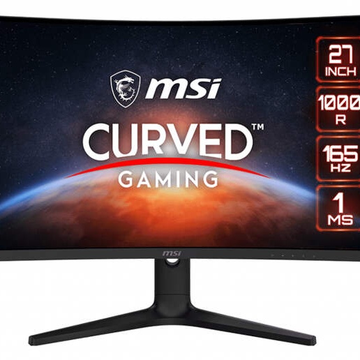 MSI выпустила новый...