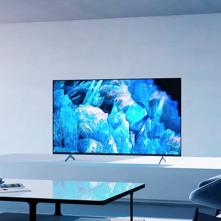 Корпорация Sony...