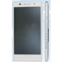 Грядущий смартфон Huawei...