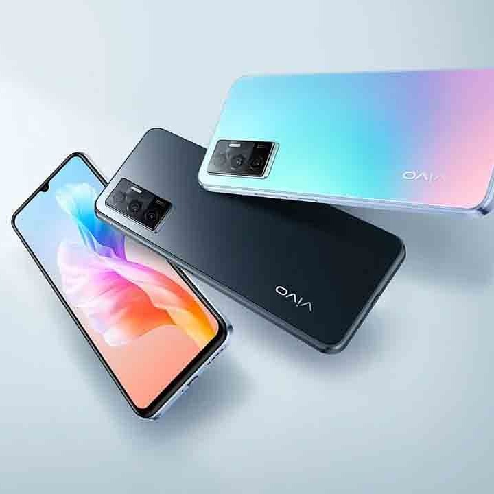 Китайская Vivo готовит...
