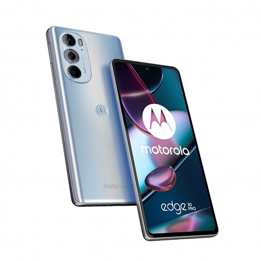 Motorola приступает к...