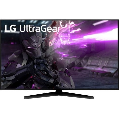 Корейская LG выпустила...