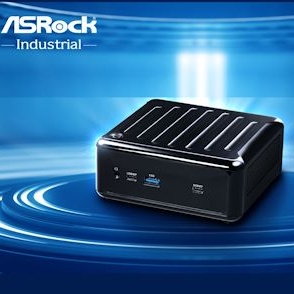 Тайваньская ASRock...