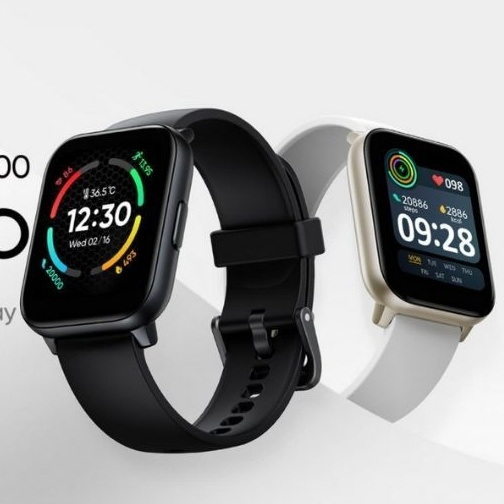 Китайская Realme готовит...