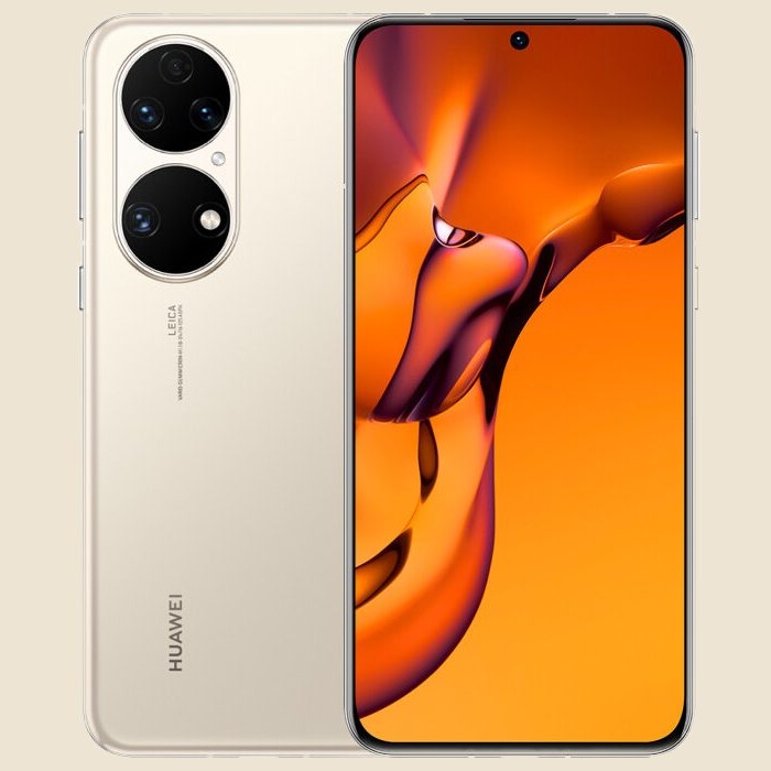 Компания Huawei...