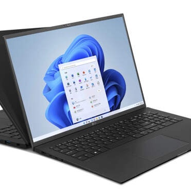 Корейская LG...