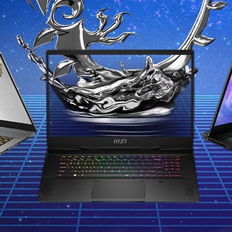 Тайваньская MSI...