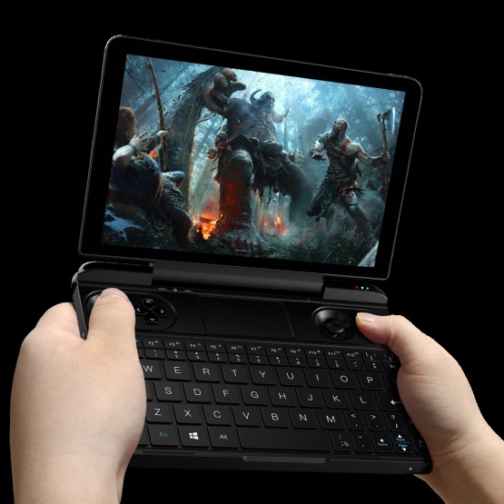 Китайская GPD готовит...