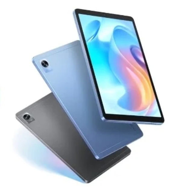 Фирма Realme выпустила в...
