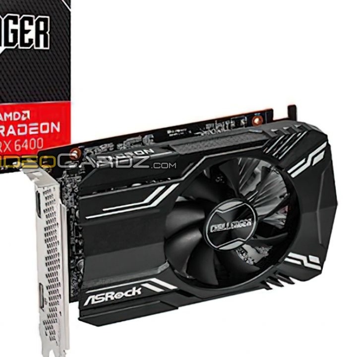 Компания ASRock готовит...