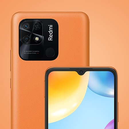 Xiaomi изготовила новый...